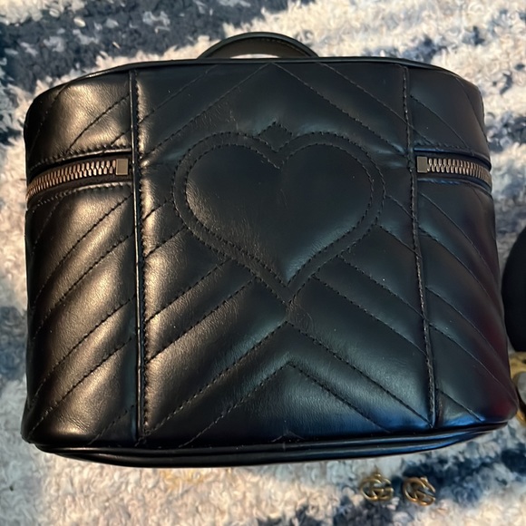 Gucci marmont top handle bag🔥🔥🔥 - Picture 3 of 5